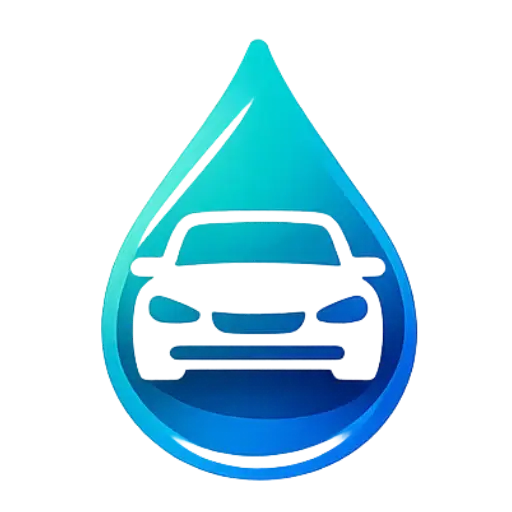 Lavage auto à domicile Tréogat
